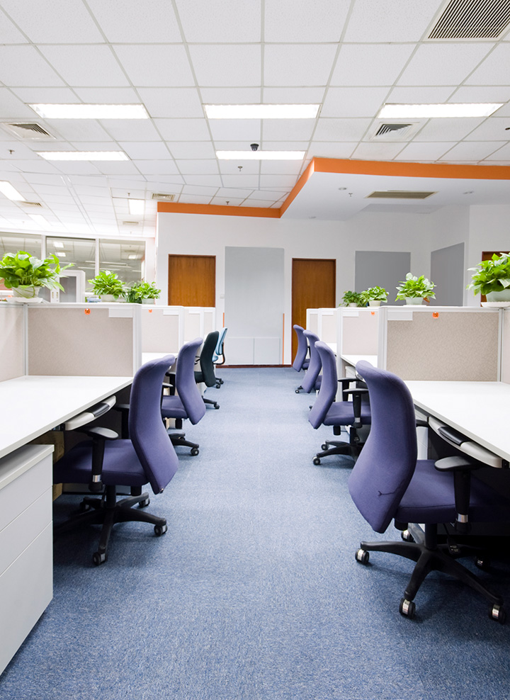 Toimitilan osto ja toimitilan vuokraaminen